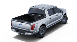 2025 Ford F-150® External Image 4